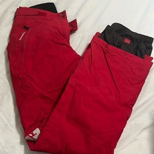 Rossignol Ski Pants
